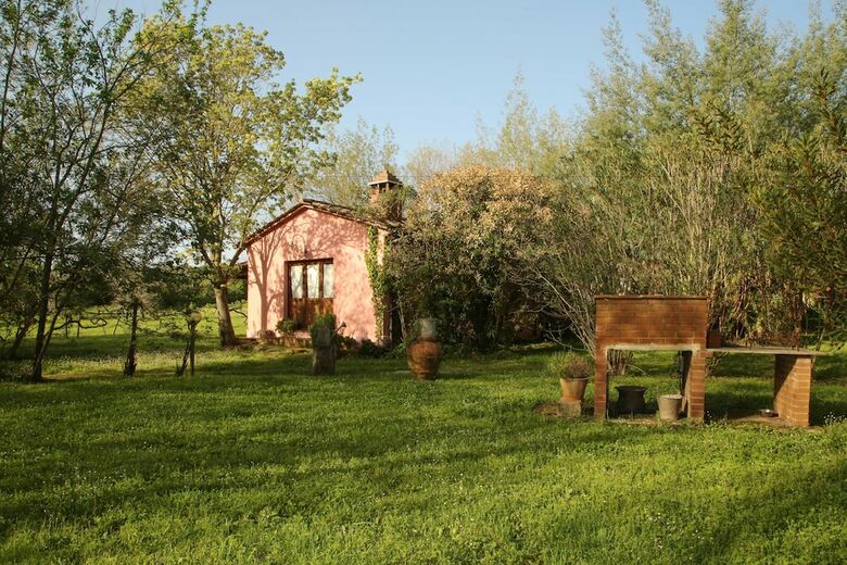 Agroturismo Casale Vigna Carbona