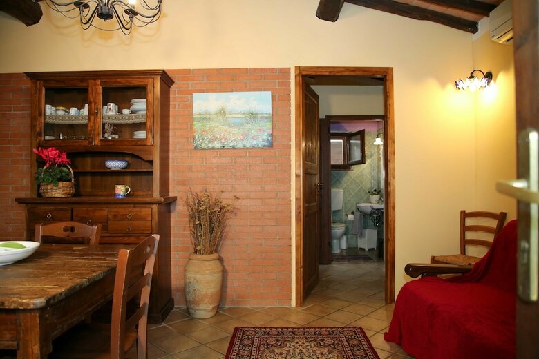 Agroturismo Casale Vigna Carbona