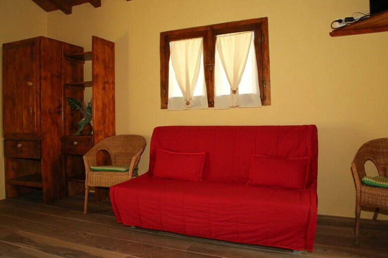 Agroturismo Casale Vigna Carbona