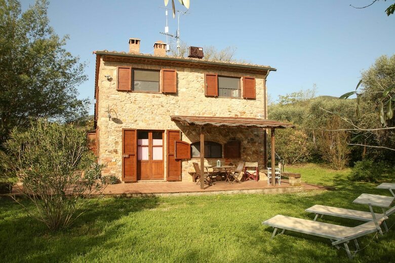 Agroturismo Casale Vigna Carbona