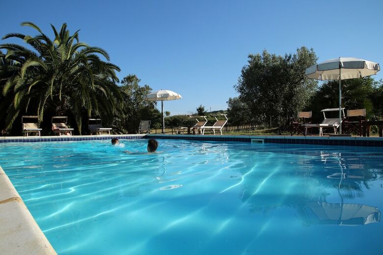 Agroturismo Casale Vigna Carbona