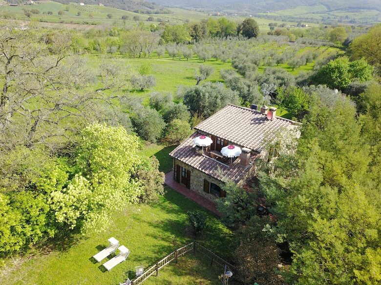Agroturismo Casale Vigna Carbona