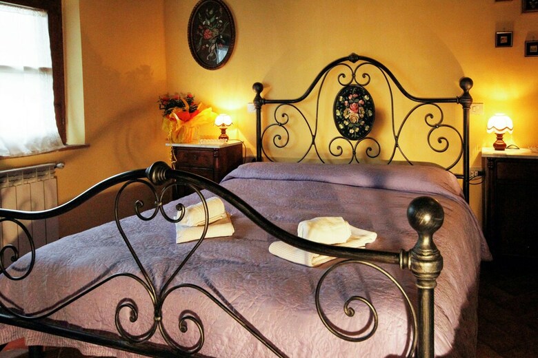 Agroturismo Casale Vigna Carbona
