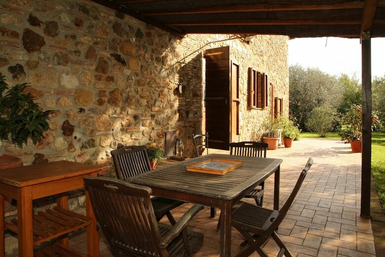 Agroturismo Casale Vigna Carbona
