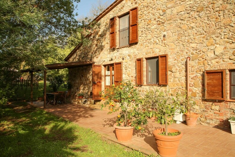 Agroturismo Casale Vigna Carbona