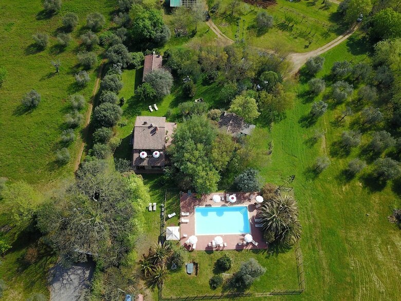 Agroturismo Casale Vigna Carbona
