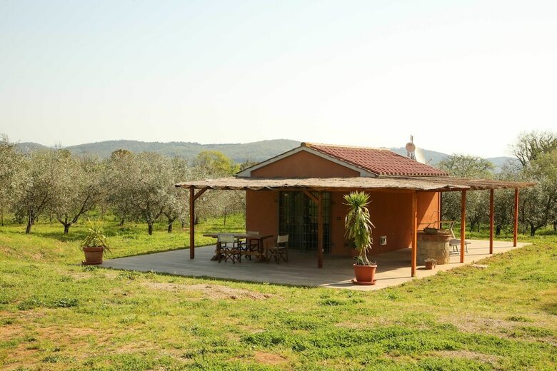 Agroturismo Casale Vigna Carbona