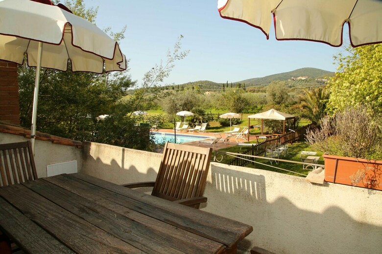 Agroturismo Casale Vigna Carbona
