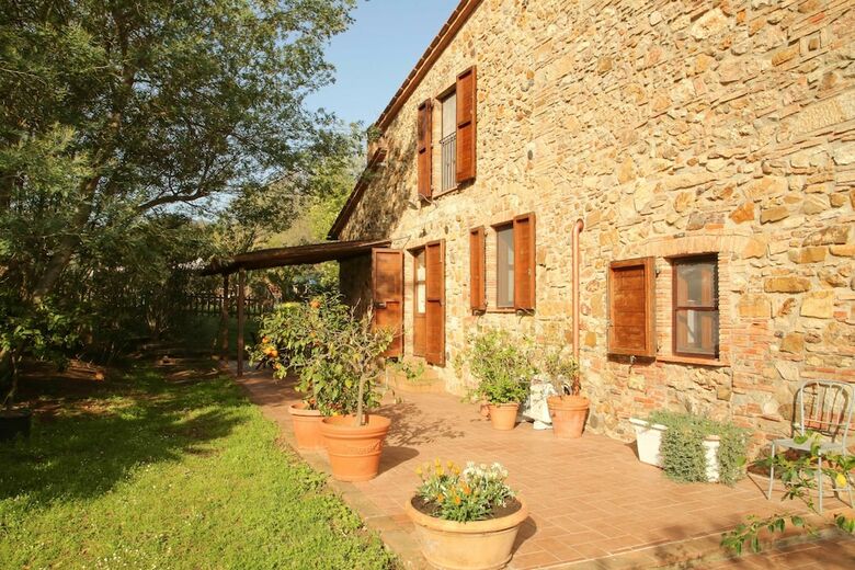 Agroturismo Casale Vigna Carbona
