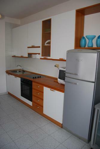 Apartamento Appartamenti Gelsomino