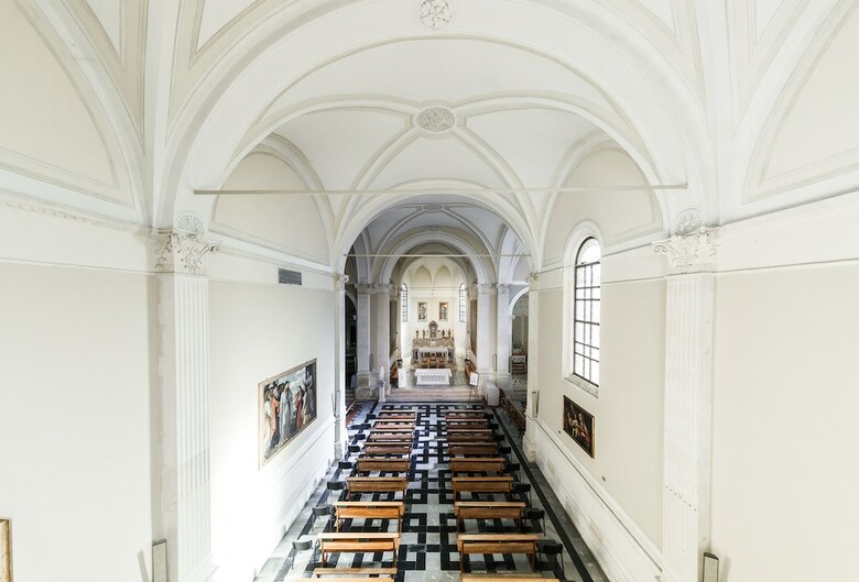 Agroturismo Il Convento Di Villa San Fermo