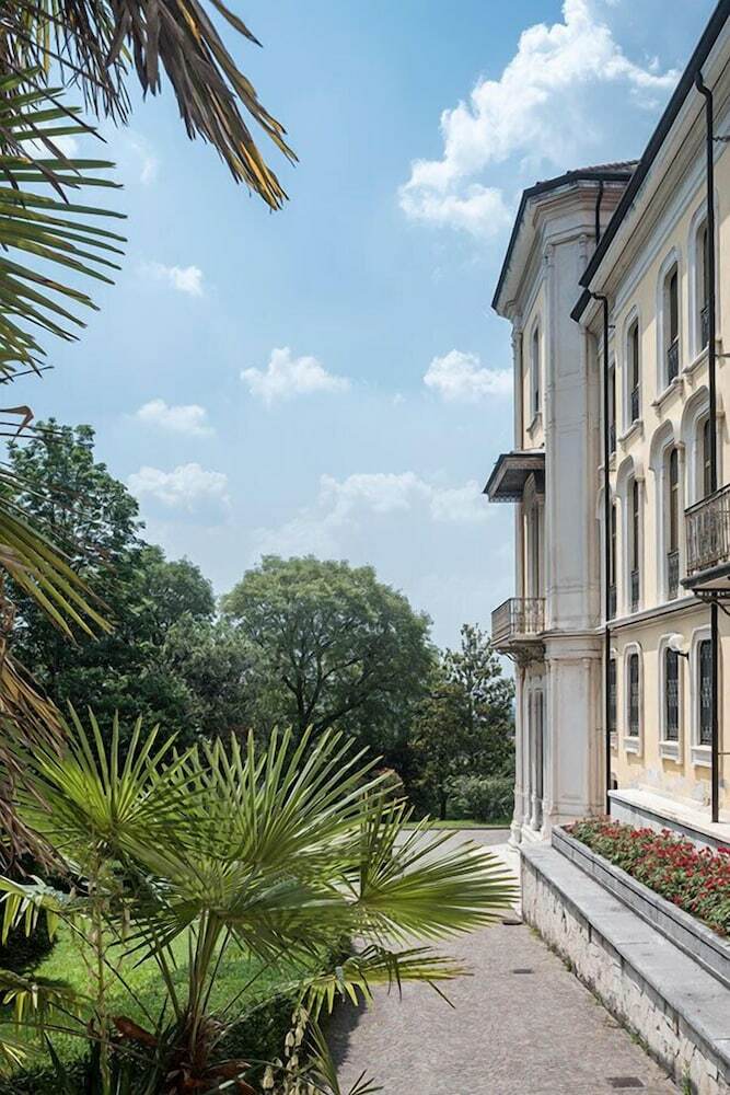 Agroturismo Il Convento Di Villa San Fermo