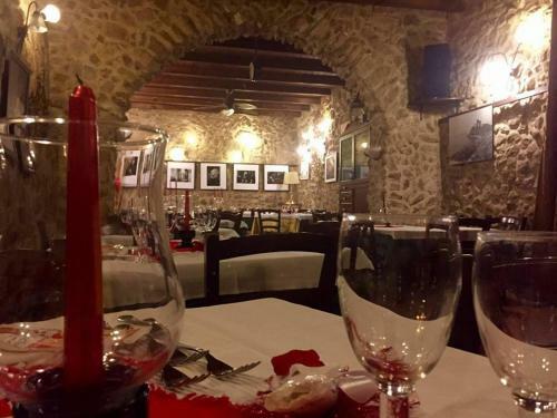 Bed & Breakfast Il Portico Dei Normanni