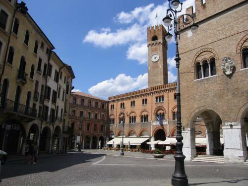 Al Redentor Agriristorante Hotel