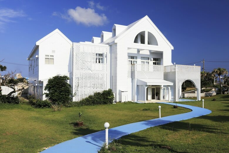 Hotel Pricia Resort Yoron