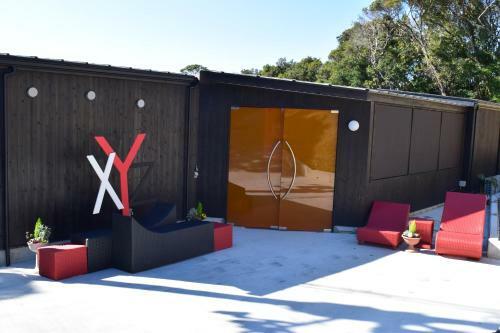 Xyz Private Spa And Seaside Resort
