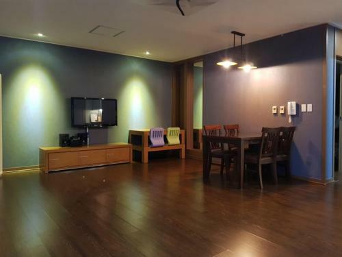 Hotel November Resort Gyeongju