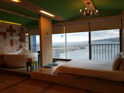 Hotel November Resort Gyeongju