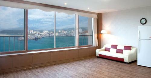 Hotel November Resort Gyeongju