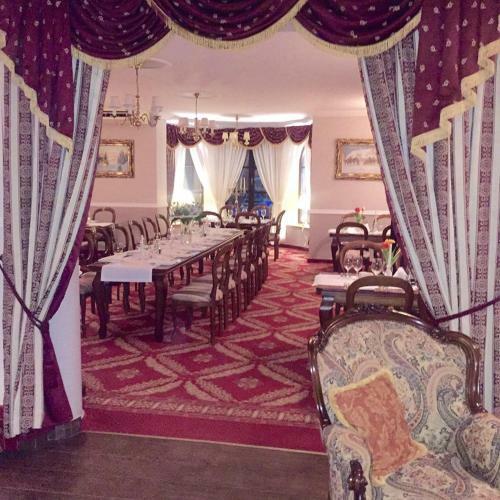 Noce I Dnie Hotel