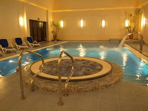 Noce I Dnie Hotel