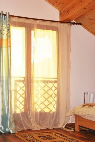 Agroturismo Pensiunea Dorel Codoban