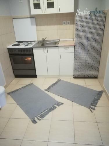 Apartment Tatjana