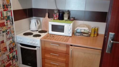 Apartamento Vila Valentina