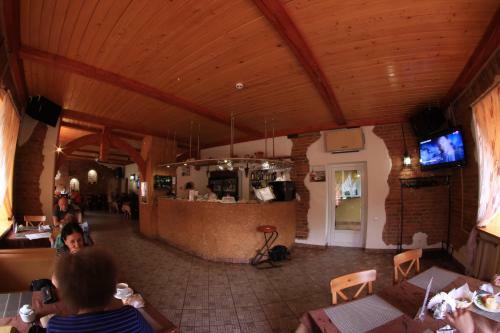 Hotel Toropa