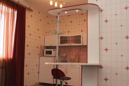 Hotel Alfa