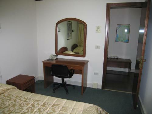 Hotel Rus