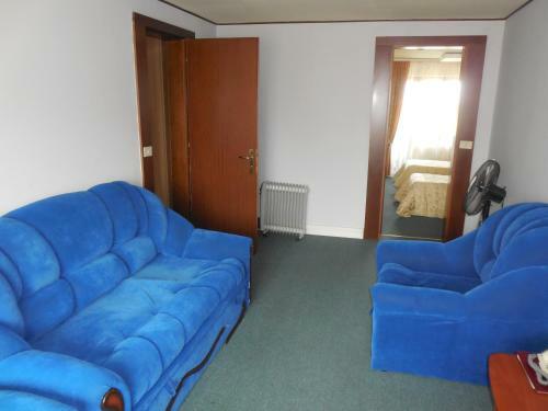 Hotel Rus