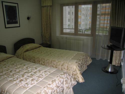 Hotel Rus