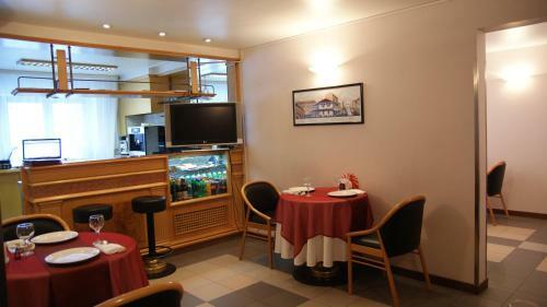 Hotel Rus