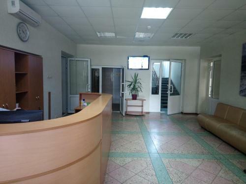 Sanatory-profilaktory Kostromskoi Gres