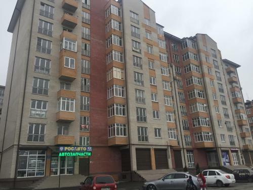 Apartment Na Vladikavkazskoy