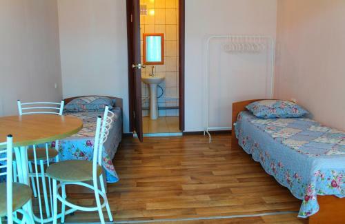 Posada U Azovskovo Morya Mini-hotel