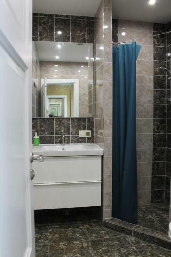Apartamento Kstovo Residence