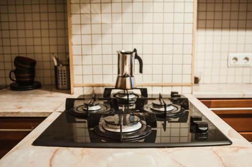 Apartamento Nevsky Prospect 107