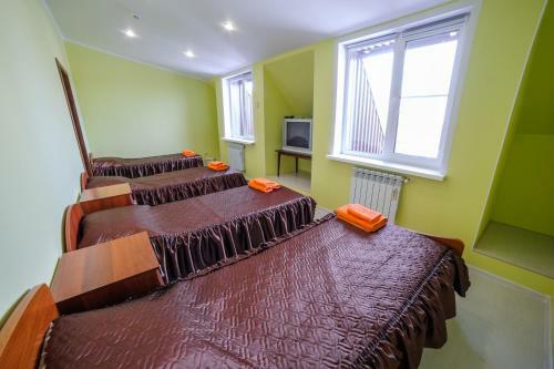 Hotel Mix