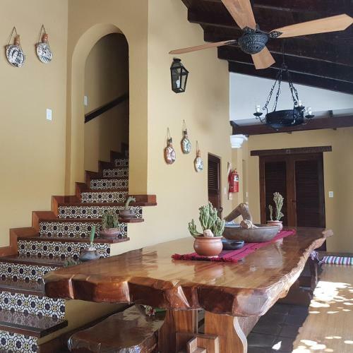 Villa Vicu�a Wine & Boutique Hotel