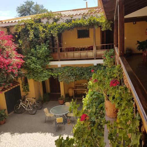 Villa Vicu�a Wine & Boutique Hotel