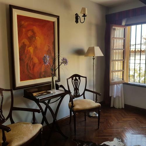 Villa Vicu�a Wine & Boutique Hotel