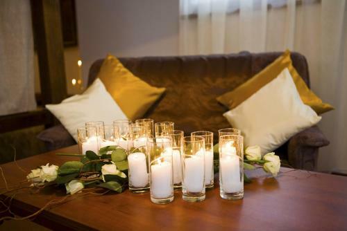 Hotel Troyanda Karpat