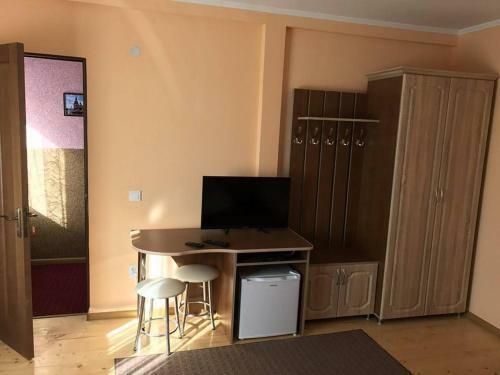 Albergue Hotel- House Svalyava