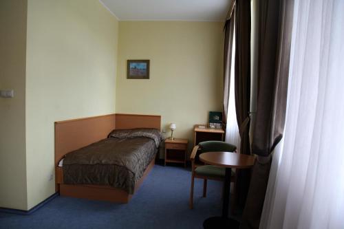 Hotel Zoloto Karpat