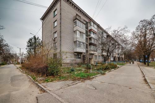 Apartamento Alexandrovskaya Street