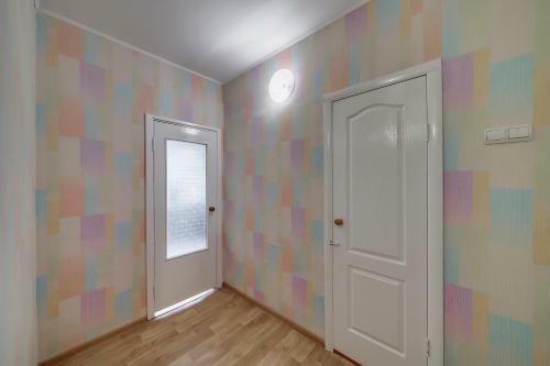 Apartamento Alexandrovskaya Street