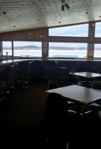 Bed & Breakfast Point Lodge Alaska