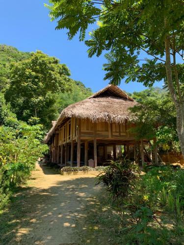 Ban Hieu Garden Lodge